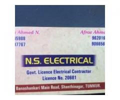 N S Electrical