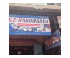 N F Hardware