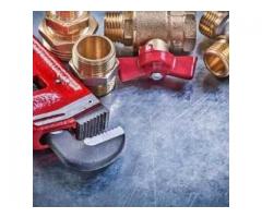 Plumbing Works And Painting Works