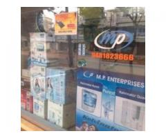 Mp Enterprises