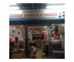 Chinmay Ganga Electronics