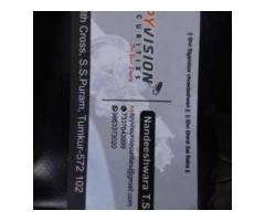 Spyvision Securities