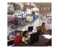 Srpds Security Services