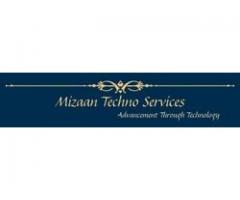Mizaan Techno Services