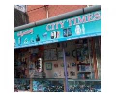 City Times And Telecoms