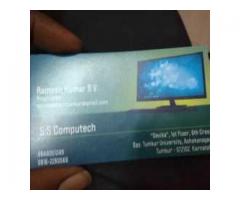 SS Computech