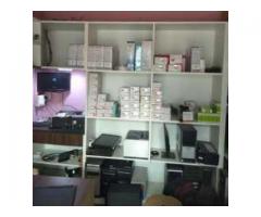Compu Solutions