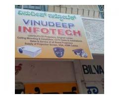 Vinu Deep Infotech