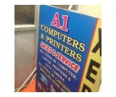 A1 Computers
