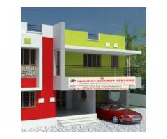 Aradhya Security Services