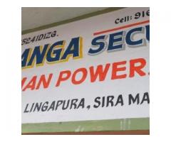 Sri Ranga Security Services