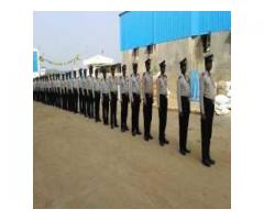 Kiran Security And Allied Services
