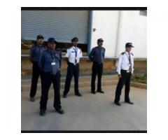 SLV Security Services