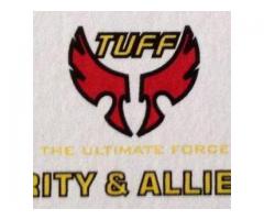 Tuff Security & Allied Services