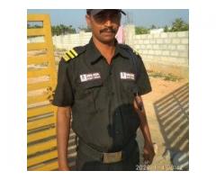 Shiva Krupa security services