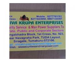 Shiva Krupa Enterprises