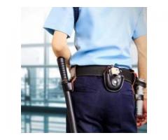 Manjunatha Security Services