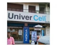 Univer Cell Tele Communication India Pvt Ltd