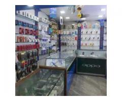 Anu Mobiles