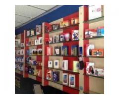 AB Enterprises