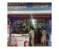 A S Mobile Zone
