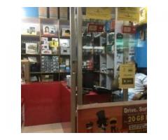 P C World