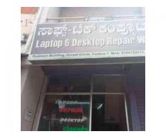 Soft Tech Computers