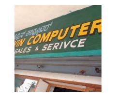 Sidvin Computers & Airnet