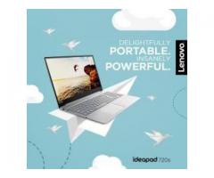 Lenovo Exclusive Store