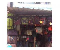 Tumkur barath fancy store