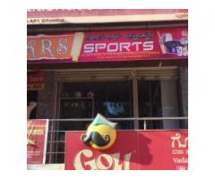 KRS Sports