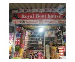 Royal Boot House