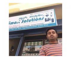 Smart Solutions