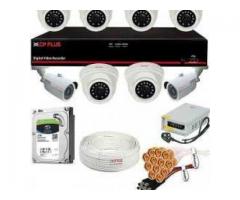 Sayeed enterprises CCTV sales and service