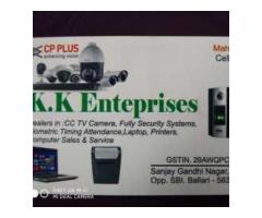 Kabir Computer Repairs Nd Service