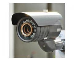 INTRUGEN ALARM SYSTEM