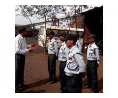Srujana Security Force
