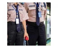 Indian Security Services