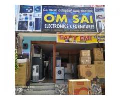 Om Sai Electronics And Furnitures