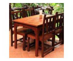 Fine Wood Enterprises