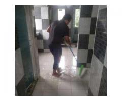 Deep Clean Service Pvt Ltd