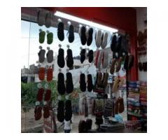 Tejas Footwear And Leather Works