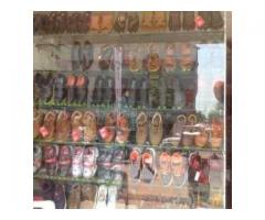 Charansparsh Shoe Park