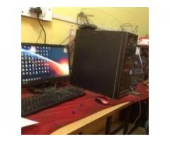 Vakratund Internet Cafe & sales services