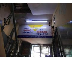 RAJ Chetak Sports