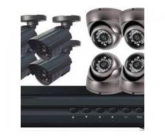 Shree Sai Cctv Zone