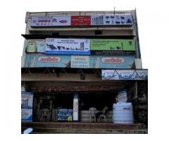 Nirwan Electricals And Water Pumps
