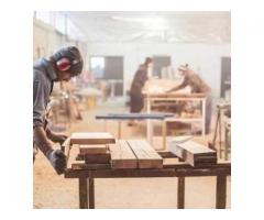 Kashi Furniture Works