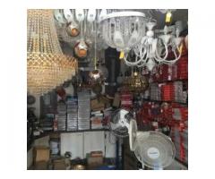 Karnataka Fancy Electricals