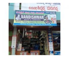 Nandishwar Sales And Service